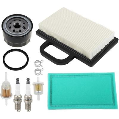 Filter für Motorräder – Flüssigkeitsfilter