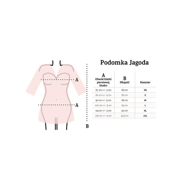 Халат DKaren Lingerie Jagoda