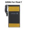 Replacement Phone Battery GMF5Z For Google Pixel 7 Pro GZE8U For Google Pixel 7 GP5JE For Google Pixel 7A