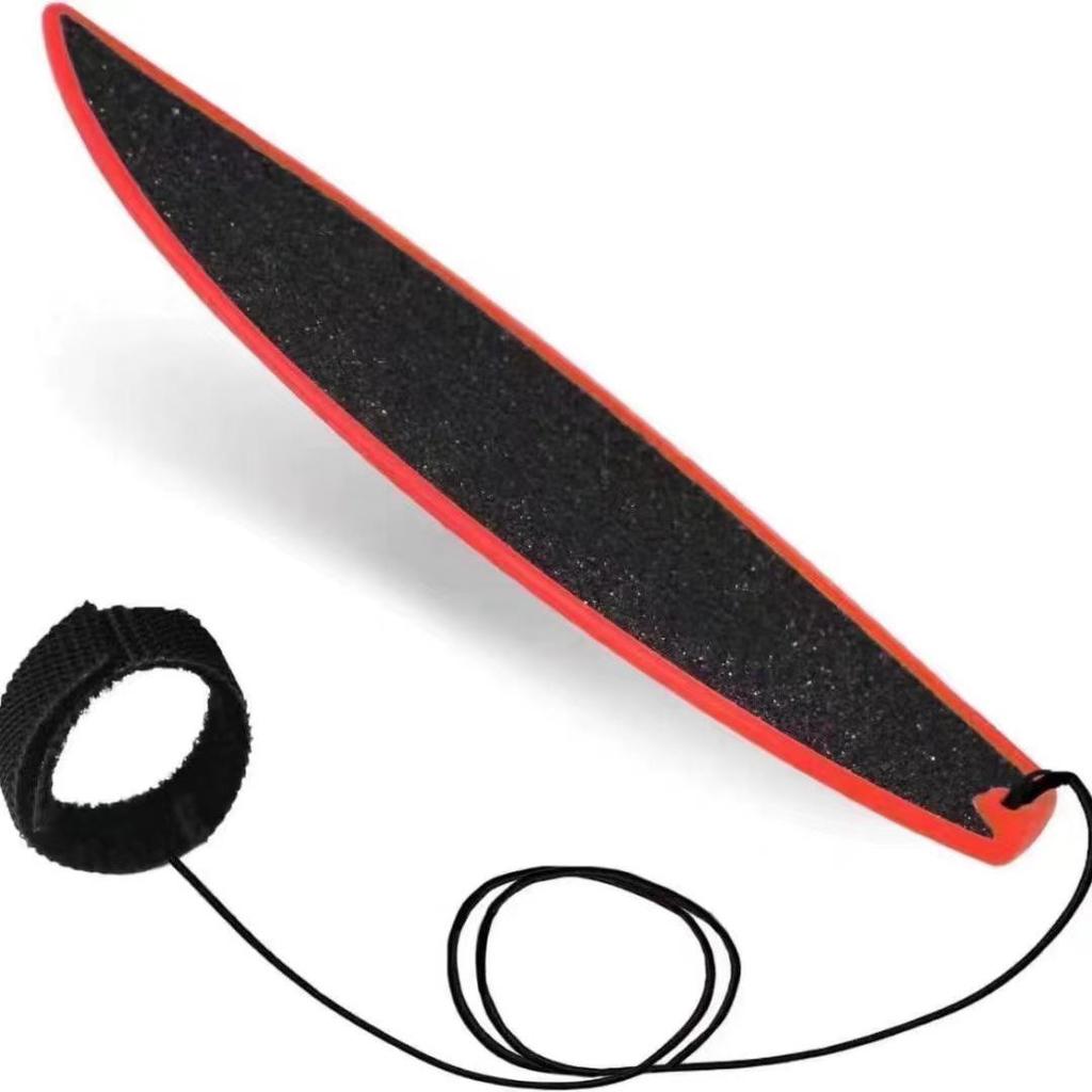 Mini Finger Surfbrett Skateboard Spielzeug – Kreatives Dekompressionsgeschenk