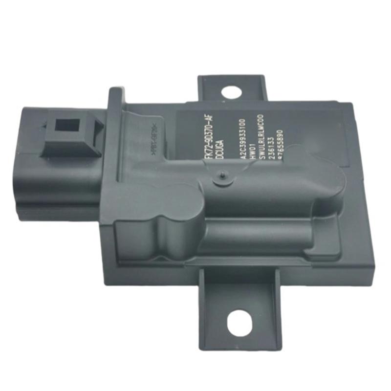 A60X LR172881 For Land Rover Discovery 5 Sport Range Rover Evoque Velar 2012- 2019 Compatible Fuel Pump Control Module Car Part чёрный