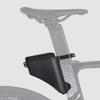 Bike Saddle Bag Bicycle Under Seat Bag Ultralight Streamlined Design Cycling Wedge
