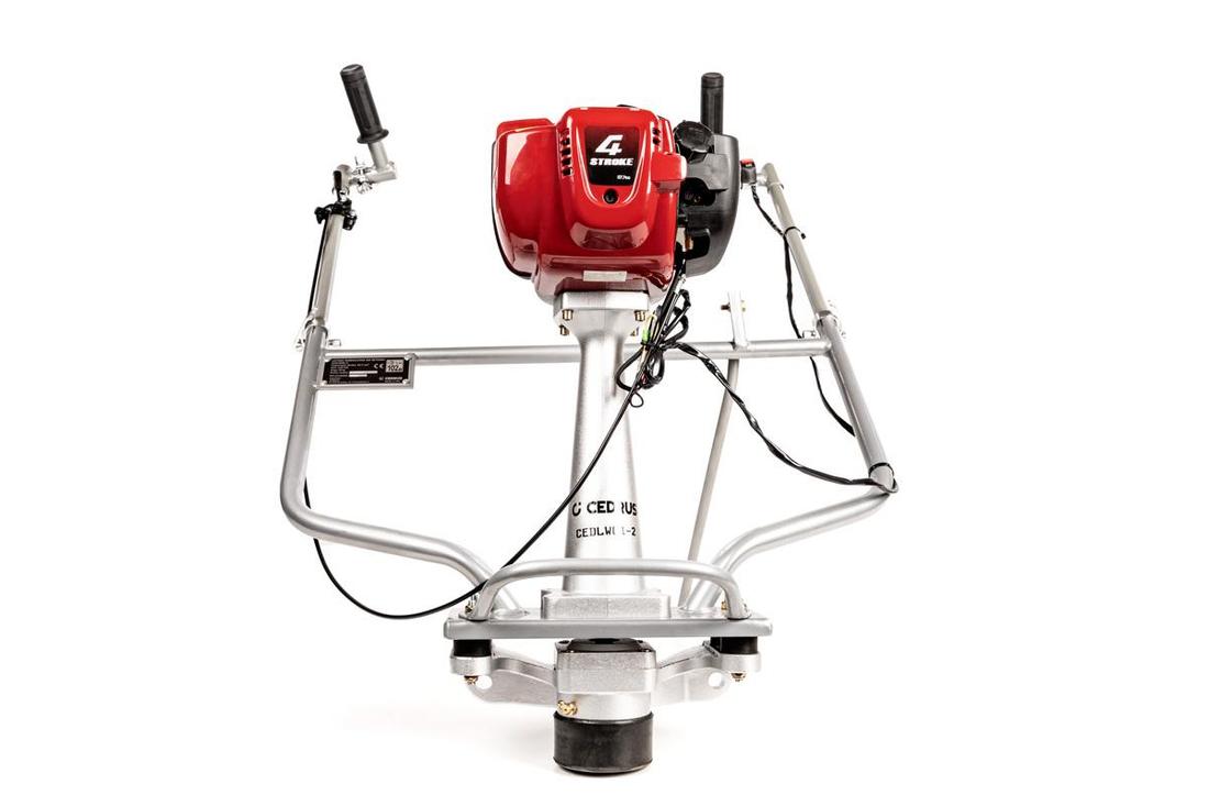 

Concrete Vibrating Board Cedrus Cedlw01-2 Cedlw01-2