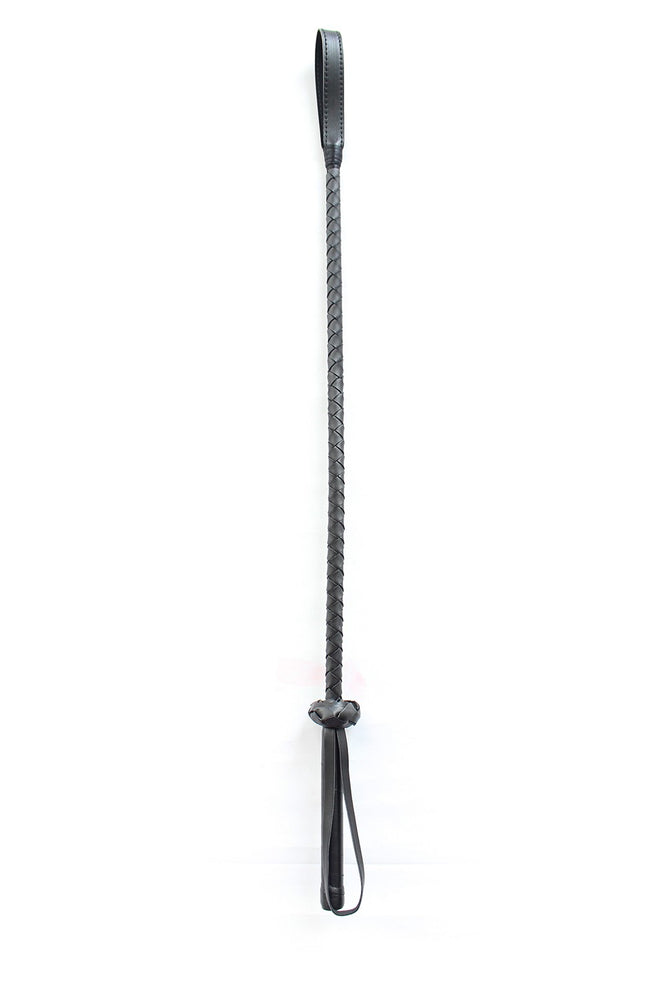 Cravache Noir 71 Cm 292402002