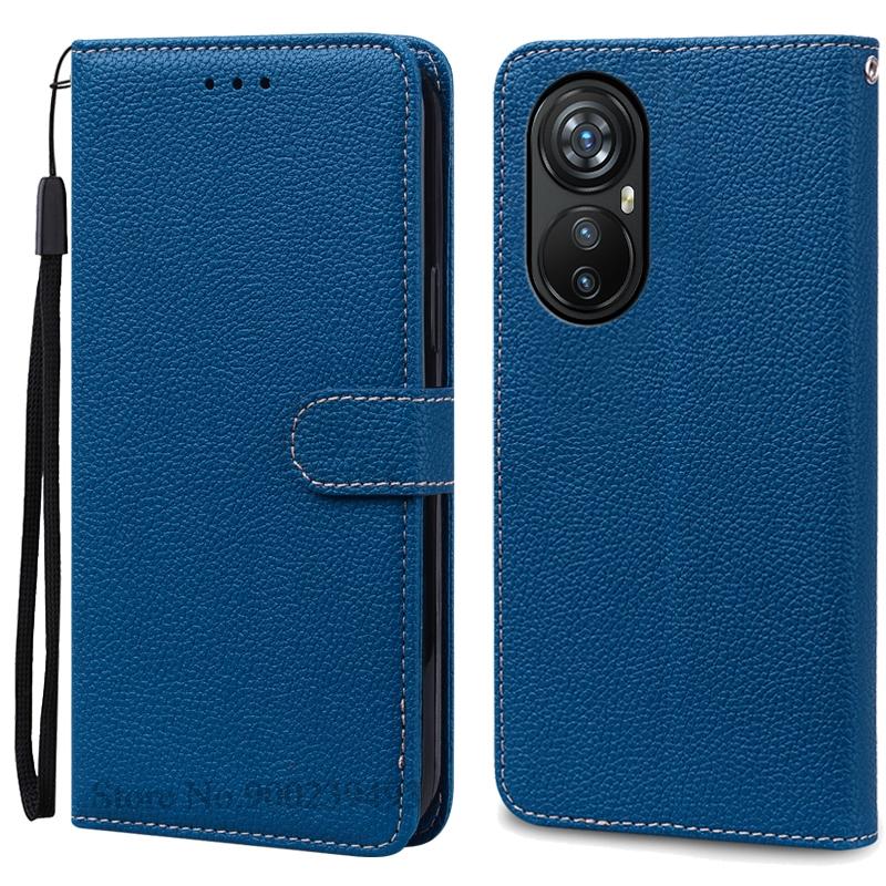 Pro pouzdro Blackview A200 Pro Měkké silikonové peněženkové kožené pouzdro Pro pouzdro Blackview A200 Pro Pouzdro s odklápěcím krytem Telefon Coque Fundas