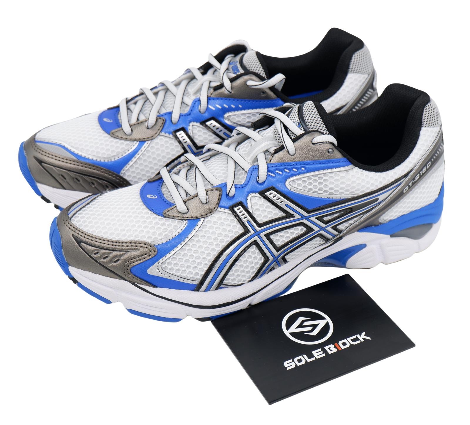 

ASICS GT 2160 Illusion Blue 1203A275-101 36