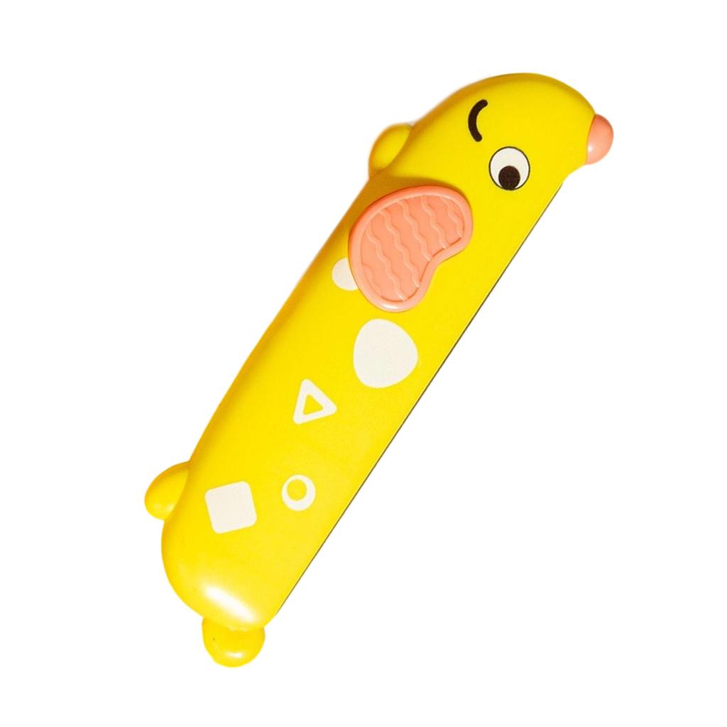 Armonica a 16 fori per bambini, strumento musicale, sensoriale, uditivo, sviluppo musicale, armonica per l'apprendimento dei bambini piccoli