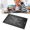 LCD Writing Pad Tablet Electronic Digital Color Drawing Board Children S Notepad 8.5in