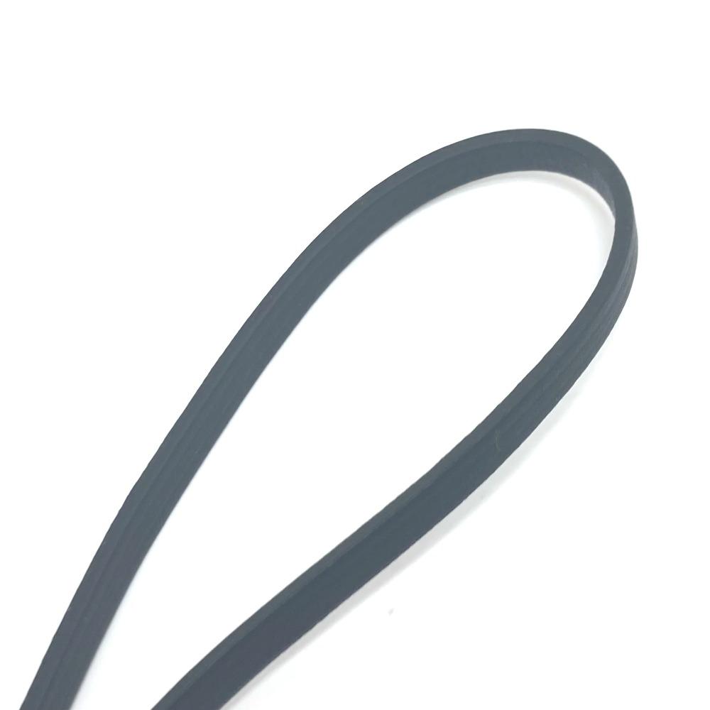 HERMES Sandals Oran Nano Thor Black Key Holder Monochrome Bag Charm Unused