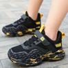 Spring Autumn Kids Shoes Fashion Mesh Casual Children Sneakers For Boy Girl Toddler Baby Breathable Sport Shoe