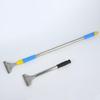 Yulinjun Extendable Multi-Surface Cleaning Scraper