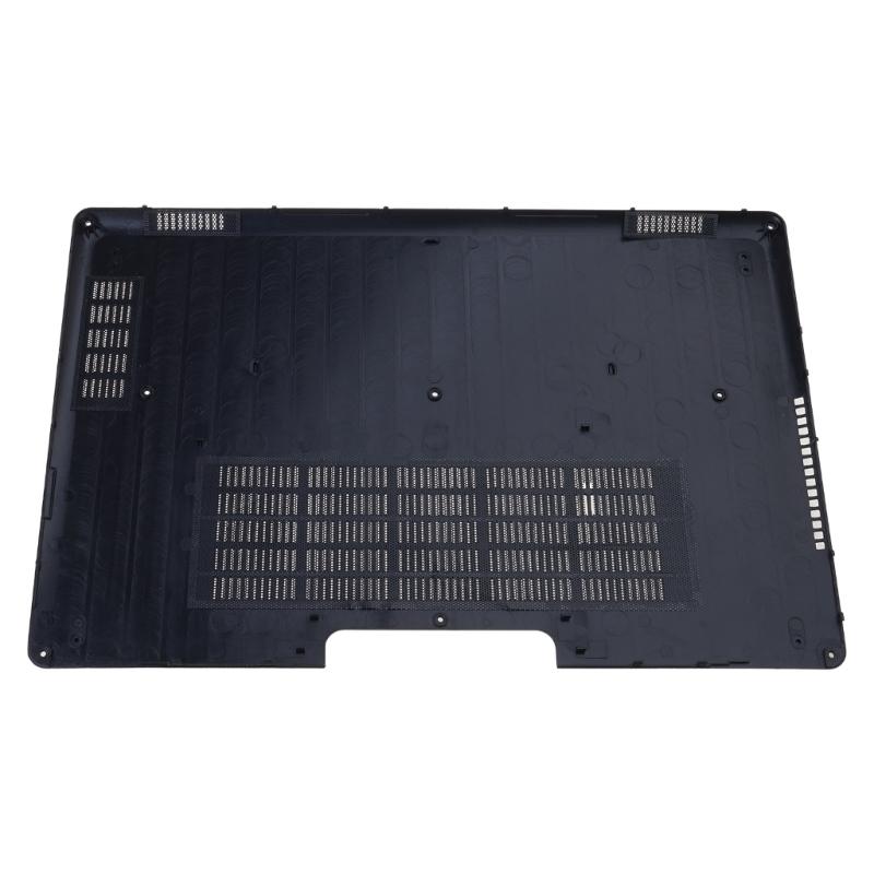 Obudowa bazowa laptopa Pokrywa dolna obudowy D do 15 E5570 Notebook Ulepsza wygląd i trwałość