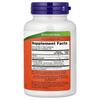 NOW Foods Cinnamon Bark 600mg Veg Capsules, 120 Count