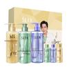SLEK Oil Control Anti-Dandruff Hair Care Gift Set