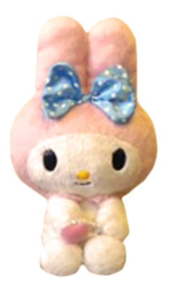

Обнимашка мягкая игрушка Моя Мелодия
