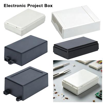 Componente electrice și electronice – Carcase pentru aparate electrice