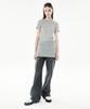 Latizen Lls Knit Dress(Gray)