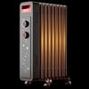 SAST 2200W 9-Fin Electric Oil Heater