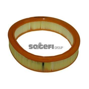 PURFLUX Filtre À Air A1058