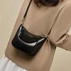 Women's Genuine Leather Crossbody Shoulder Bag