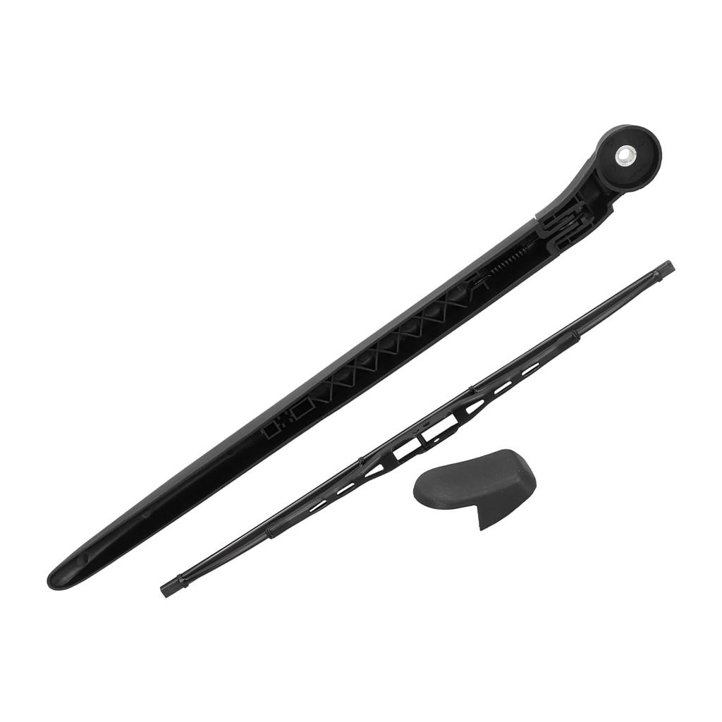 Rear Wiper Arm Blade Windshield 95562804002 Replacement for Cayenne 2010 Diesel SUV3.0 TDIAWD  9PA