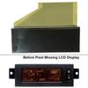 LCD Display Ribbon 024461677 For Opel For Astra For Vauxhall For Chevrolet For Holden Info Display \Easy \Installation