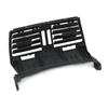 LHD RHD Car Rear Center Console Air Conditioner AC Vent Outer Grille Cover Panel For BMW X5 X6 E70 E71 E72 2007-2013
