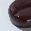 6/12Pcs Coffee Bean Fridge Magnet Mini Resin Simulation Food Refrigerator Magnet Home