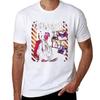 The Chameleons Tshirt Running Perforunisexce Short Sleeve Tee