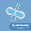Drainage Catheter Sticker Retainer Holder Concealment Gastrostomy Tubes Fixing Tape Stabilization Catheter Leg Strap Holder
