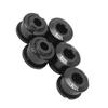 5Pcs Aluminum Alloy Single Chain   S   Light   Chain   S for Road Mountain Bike