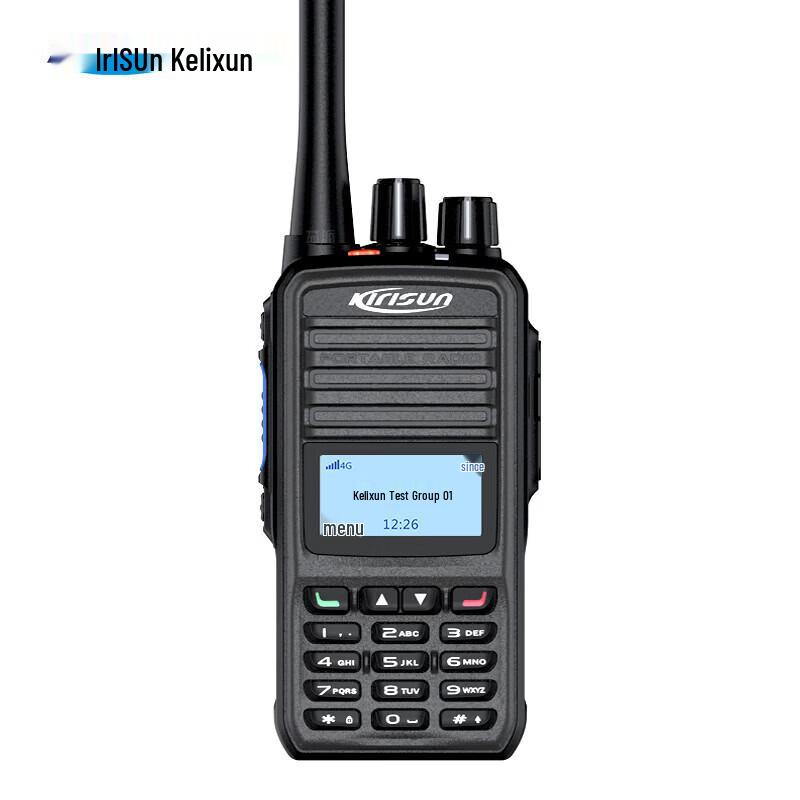 

Kolison T60 Public Network Walkie-Talkie (CN version)