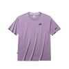 Loose Moisture-Wicking Versatile Cartoon Print Round Neck Comfortable Short Sleeve T-Shirt Unisex Tops 172538107-6