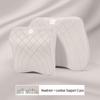 Toyota Crown Lu Fang/Sportcross All-Season Headrest & Lumbar Support Pillow Set