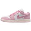 (WMNS) Air 1 Low 'Iced Carmine Elemental Pink' Women's DC0774-607