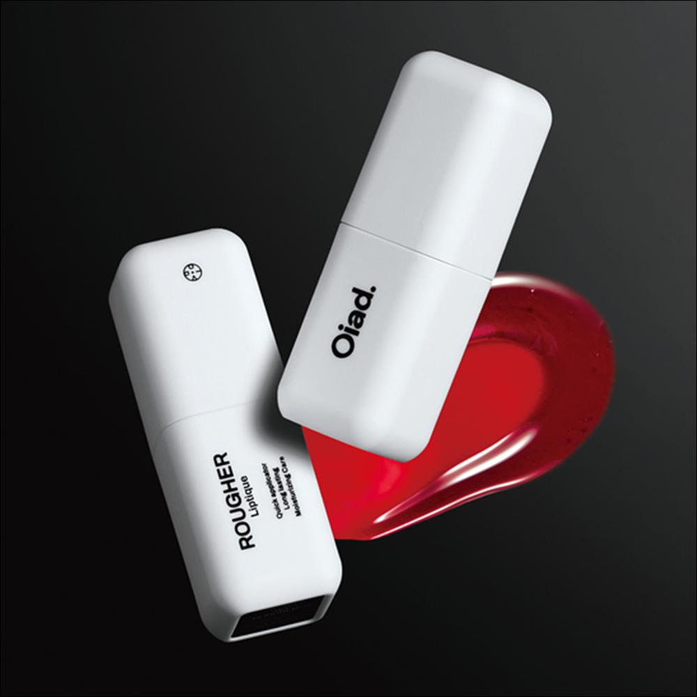 [Wybór Seulgi z Red Velvet] Oiad LIPTIQUE (Makijaż ust)