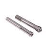 Dental Three-Lobed Four-Lobed Spring Small Engraving Machine Accessories Converter Chuck Dentistry Tool