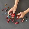 LEGO Super Heroes Iron Man Mech Suit 76140