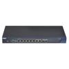 Ruijie High-Performance Gigabit AC Wireless Controller RG-WS6008