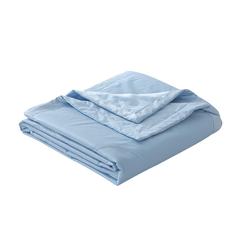 

Boyang Life Tussah Silk Summer Quilt