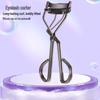 Portable Eyelash Curler with Comb for Long-Lasting Curling and Shaping – Perfect for Beginners