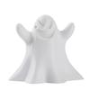 3D Printed Toy Halloween Cute White Ghost Party Model Desktop Fun Little Ornament