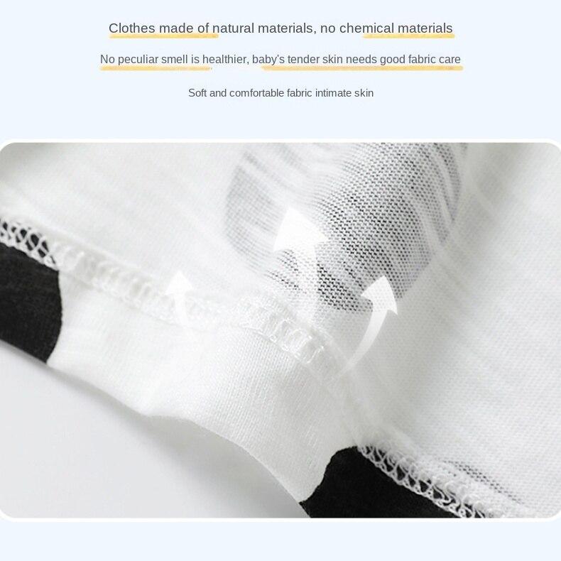 Cartoon-Kinder-T-Shirt, europäisches und amerikanisches Sommer-Mädchen-T-Shirt, gestricktes süßes Baumwoll-Bottom-Shirt