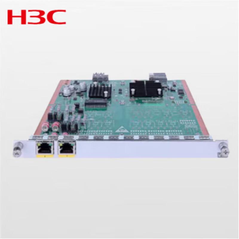 H3C Network Modules & Power Supplies