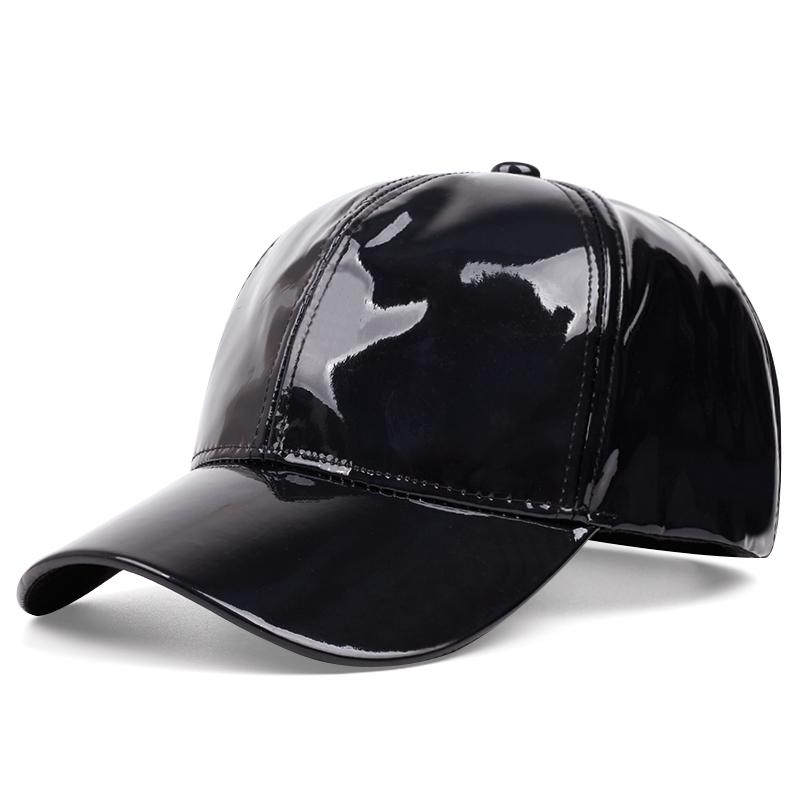 New Men Women NEW Laser Colored Fashion Baseball Cap Street Dance Hip-hop Cap Adjustable Sunshade Hat Casual Cowboy Hat