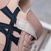 Spring & Autumn Kids' Leather Sneakers: Soft Sole, Anti-Kick, for Boys & Girls