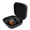 Compact Carrying Case Bag For ATH-WP900 Headphone Featuring Shockproof Structure Wear Resistant Interior