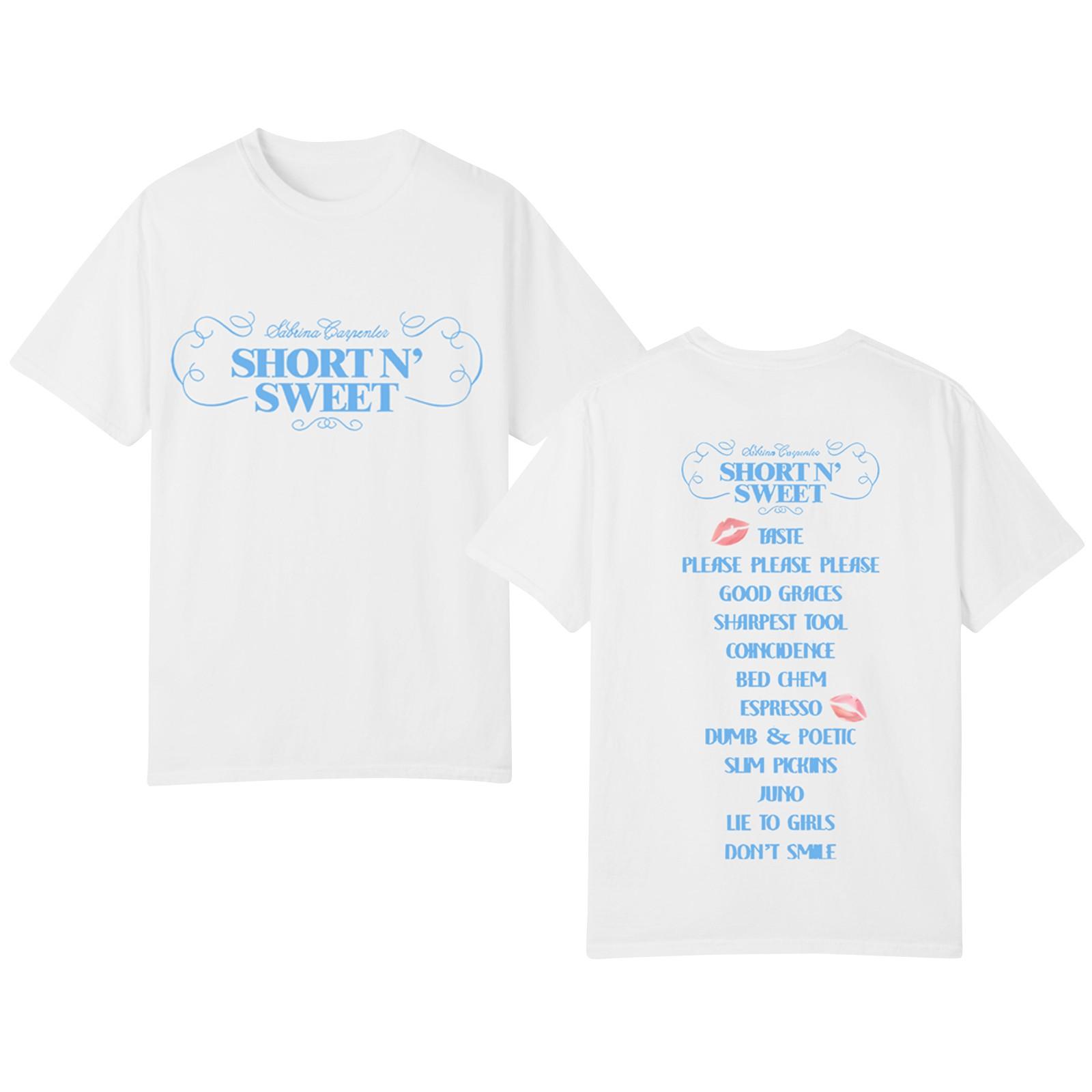 

Женский модный свободный универсальный свитер с круглым вырезом и короткими рукавами S белый