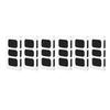 6pcs Refrigerator Air Filter Replacement Carbon Activated Filter Compatible for Frigidaire Paultra2