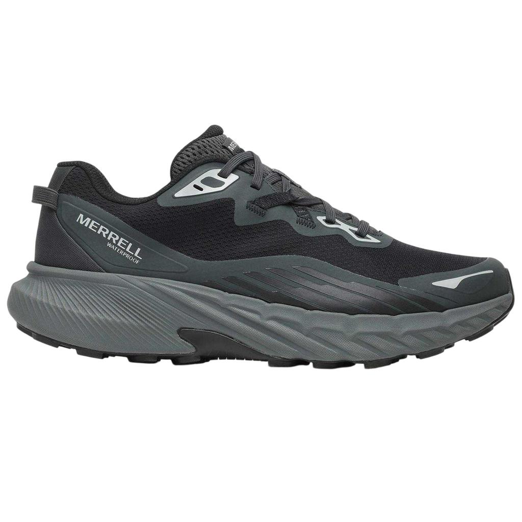 Merrell Mens Waterproof Hiking Shoes